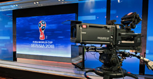 Fußball-WM, SWR-Studio