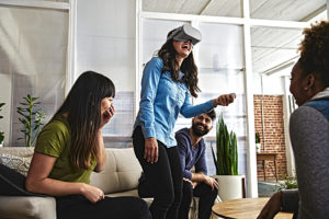 360-Grad-VR