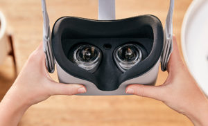 360-Grad-VR