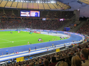 European Championships