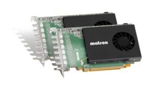 Matrox X.mio5