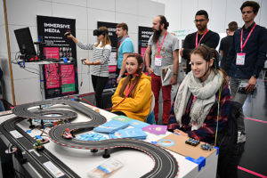 Medientage München 2018