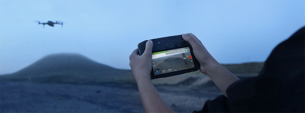 DJI