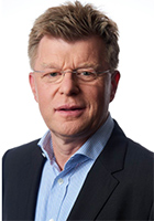 Technology Innovation Days, Mike Christmann