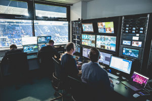 TSG Hoffenheim, Atem