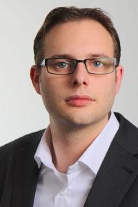 Qvest Media Dubai, Philip Glänzel