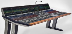 Stage Tecs Flagschiff Aurus platinum
