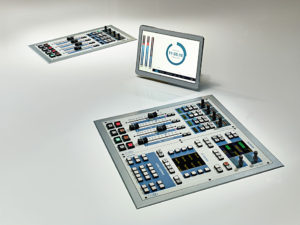 Stage Tec, On Air Flex, Nexus