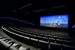 Dolby Cinema