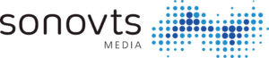 SonoVTS, Logo