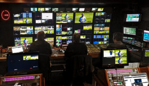 NEP, M15, OB Truck, Ü-Wagen
