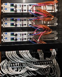 Lawo, PowerCores