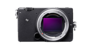 Sigma fp