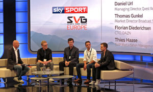 Sky Sport Summit 2019, © Nonkonform
