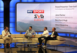 Sky Sport Summit 2019, © Nonkonform