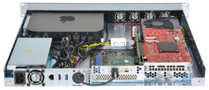 Sonnet, xMac Mini Server