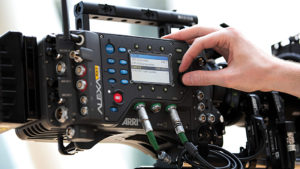 Arri Alexa, Kamera, MZed, Arri Academy