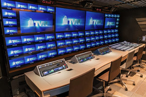 TVN-Ü6, Ü-Wagen, Live