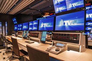 TVN-Ü6, Ü-Wagen, Live