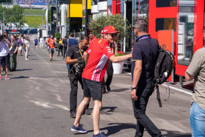 ©Nonkonform, Kommunikation Formel 1