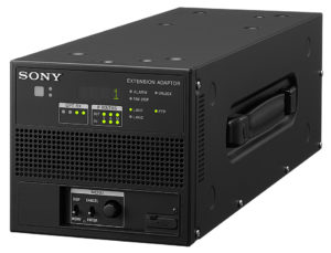 Sony, IP-Live