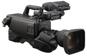 Sony, IP-Live