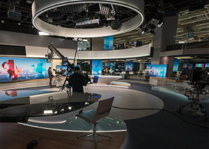 Sony, IP-Live
