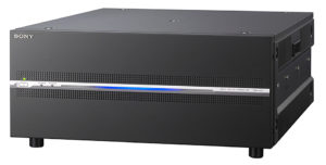 Sony, IP-Live