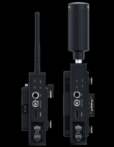 ORBIT RX ORBIT TX Rückseiten