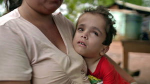 Rory-Peck-Awards, Still, »Paraguay: Poisoned Fields«