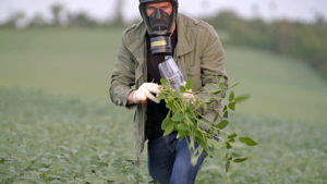 Rory-Peck-Award, Still, »Paraguay: Poisoned Fields«