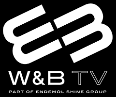 W&B TV, Logo