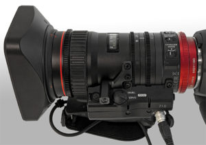 BM Pocket 6K, Canon CN-E 18-80, Zoomobjektiv, © Nonkonform