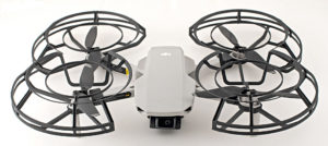 Mavic Mini, DJI, Drohne, Prop Gards