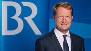 BR-Intendant, Ulrich Wilhelm, © BR/Markus Konvalin
