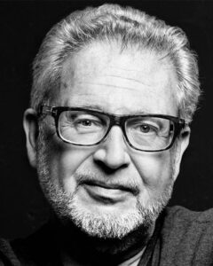 Martin Moszkowicz, Vorstandsvorsitzender, Constantin Film AG, Porträt