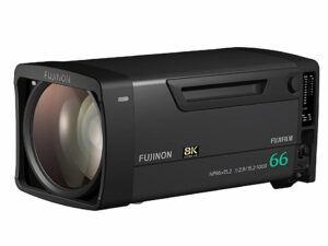 8K-Objektive, Fujinon, HP66×15,2