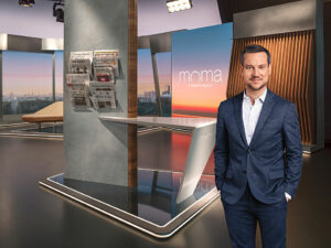 ZDF/Benno Kraehahn