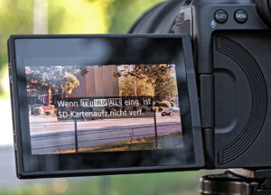 Canon, Kamera, R5, © Sas Kaykha