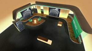 SWR Mainstage, © SWR