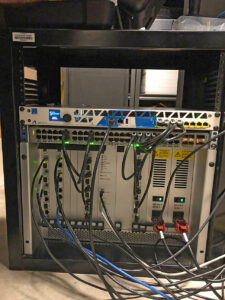 Cornerstone Chapel, A-UHD Core