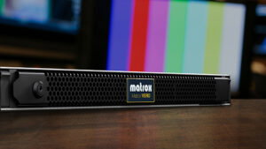 Matrox Vero