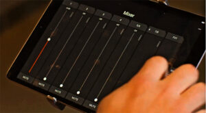 Electro-Voice, App