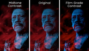 FilmLight, Grading-Software, Baselight