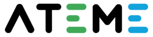 Ateme, Logo