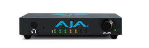 Aja T-Tap