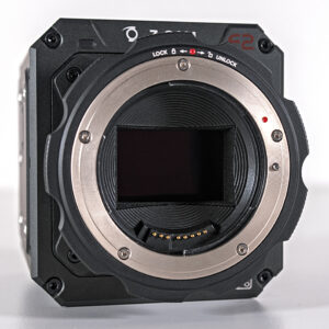 Z Cam, Kamera, E2-F6, © Sas Kaykha