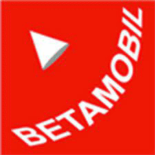 Betamobil, Logo