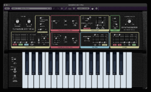 PreSonus, Studio Magic Suite