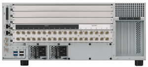Sony, Mischer, XVS-G1